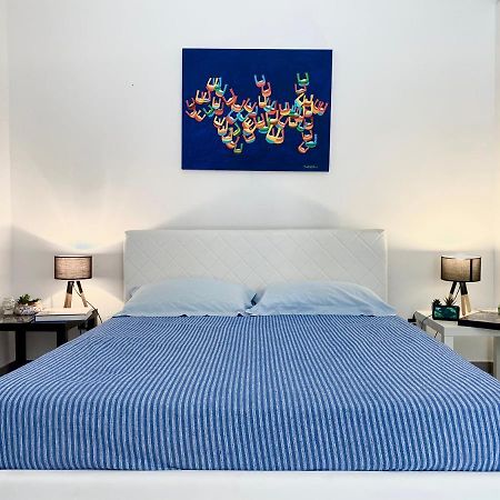 Corso Vittorio Giuliano Family Apartment ปาแลร์โม ภายนอก รูปภาพ