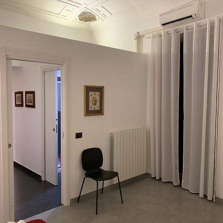 Corso Vittorio Giuliano Family Apartment ปาแลร์โม ภายนอก รูปภาพ