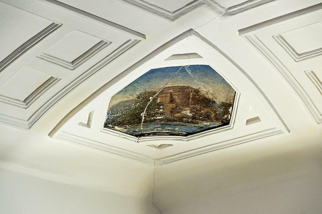 Corso Vittorio Giuliano Family Apartment ปาแลร์โม ภายนอก รูปภาพ